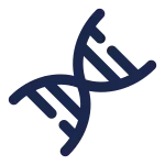 Dna SVG Icon